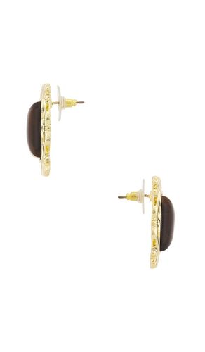 CLOUS D'OREILLES VIVA en - petit moments - Modalova