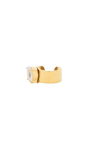 BIJOU D'OREILLES STONE en - petit moments - Modalova