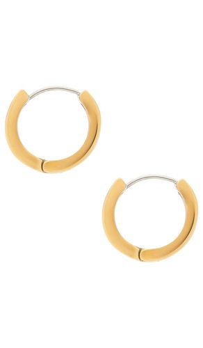 BOUCLES D'OREILLES MIXED en - petit moments - Modalova