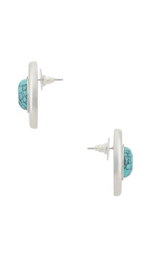 CLOUS D'OREILLES BURKE en - petit moments - Modalova