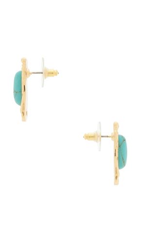 CLOUS D'OREILLES COASTAL en - petit moments - Modalova