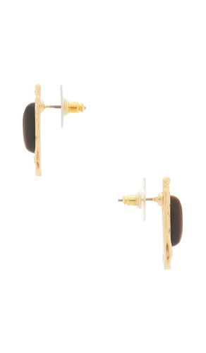 CLOUS D'OREILLES COASTAL en - petit moments - Modalova