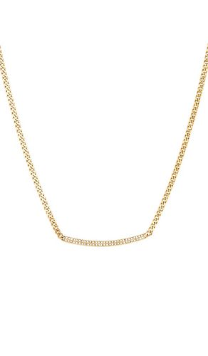 COLLIER PAVE en - petit moments - Modalova