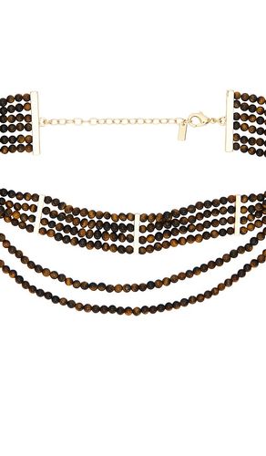 COLLIER RAS DU COU DRIFT en - petit moments - Modalova