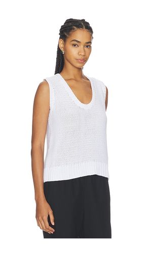 DÉBARDEUR EN COTON PEGGY en . Taille L. Also en M, S, XL, XS - perfectwhitetee - Modalova
