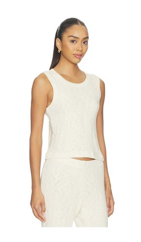 DÉBARDEUR CROPPED KALA en . Taille S. Also en XS, M, L - perfectwhitetee - Modalova