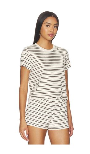 T-SHIRT MANCHES COURTES EVE en . Taille S. Also en XS - perfectwhitetee - Modalova