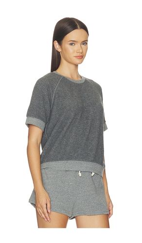 T-SHIRT À MANCHES COURTES EN MOLLETON KENNEDY en . Taille S. Also en XS, M, L - perfectwhitetee - Modalova