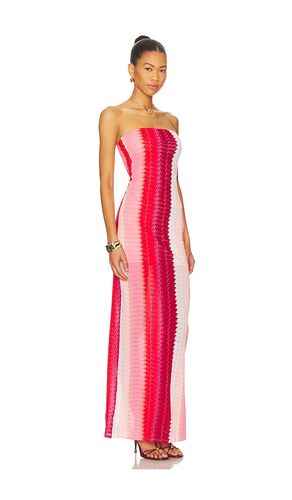 ROBE BUSTIER LONGUE JANE en . Taille XS/S. Also en - PQ - Modalova