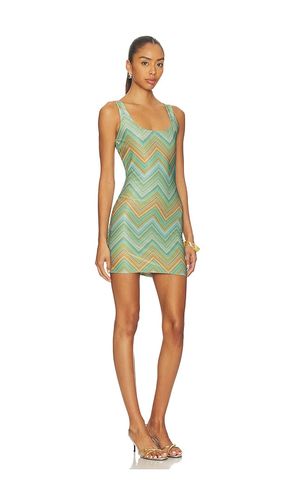 ROBE COURTE CORA en . Taille M/L. Also en XS/S - PQ - Modalova