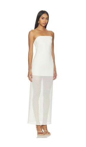 ROBE MAXI AURA en . Taille M/L. Also en XS/S - PQ - Modalova