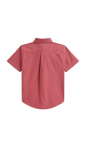 CHEMISE en . Taille 6. Also en 2, 3, 4 - Polo Ralph Lauren - Modalova
