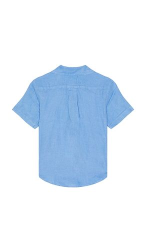 Short Sleeve Linen Sport Shirt en . Taille 2. Also en 4, 5 - Polo Ralph Lauren - Modalova