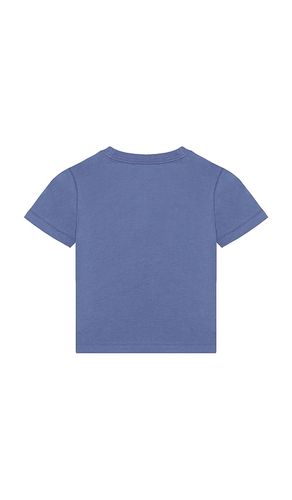 Kids Short Sleeve Cotton Jersey Pocket T-shirt en . Taille 6. Also en 2 - Polo Ralph Lauren - Modalova