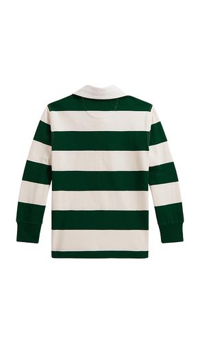CHEMISE RUGBY en . Taille 6. Also en 2, 3, 4, 5, 7 - Polo Ralph Lauren - Modalova