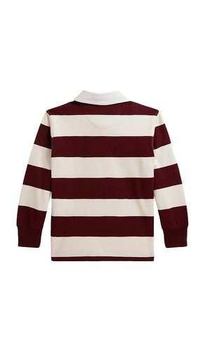 CHEMISE RUGBY en . Taille 6. Also en 2, 3, 4, 5, 7 - Polo Ralph Lauren - Modalova