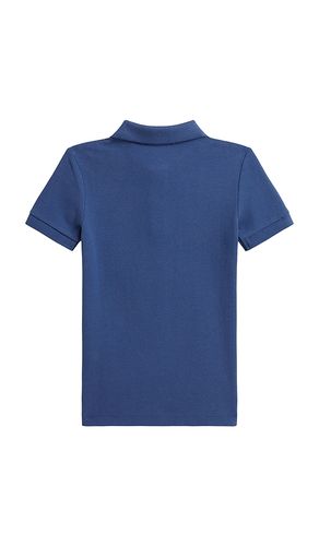 CHEMISE POLO en . Taille 6. Also en 2, 3, 4, 5, 7 - Polo Ralph Lauren - Modalova
