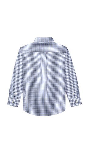 CHEMISE POPLIN en . Taille 6. Also en 2, 3, 4, 5, 7 - Polo Ralph Lauren - Modalova