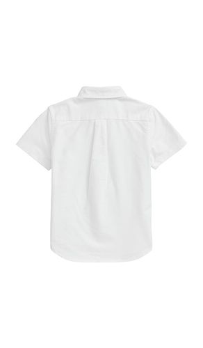 CHEMISE OXFORD en . Taille 6. Also en 2 - Polo Ralph Lauren - Modalova