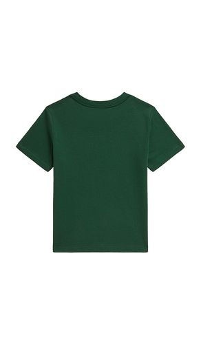 T-SHIRT CREWNECK en . Taille 6. Also en 2, 3, 4, 5, 7 - Polo Ralph Lauren - Modalova