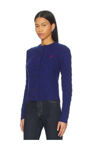 GILET MANCHES LONGUES en . Taille XS. Also en S - Polo Ralph Lauren - Modalova