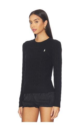 PULL À MANCHES LONGUES JULIANNA en . Taille M. Also en XS, L, XXS - Polo Ralph Lauren - Modalova
