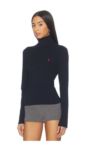 COL ROULÉ en . Taille M. Also en L - Polo Ralph Lauren - Modalova