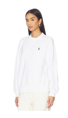 SWEAT ARCTIC FLEECE en . Taille XS. Also en - Polo Ralph Lauren - Modalova