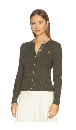 GILET EN COTON À MANCHES LONGUES en . Taille M. Also en - Polo Ralph Lauren - Modalova