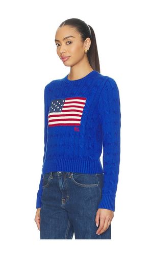 PULL RAS DU COU EN COTON en . Taille L. Also en XL, XS - Polo Ralph Lauren - Modalova