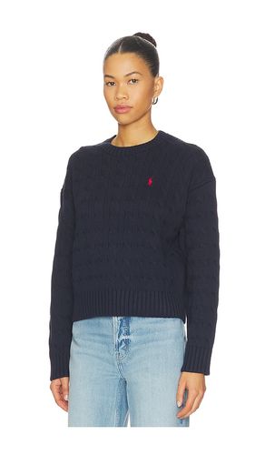 PULL RAS DE COU EN COTON en . Taille XS. Also en S, M, L, XL - Polo Ralph Lauren - Modalova