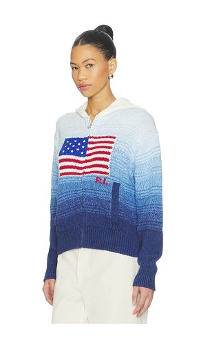 VESTE À CAPUCHE À MANCHES LONGUES en . Taille S. Also en M - Polo Ralph Lauren - Modalova