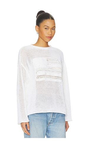 PULL COL ROND EN MÉLANGE DE COTON en . Taille S. Also en XL - Polo Ralph Lauren - Modalova