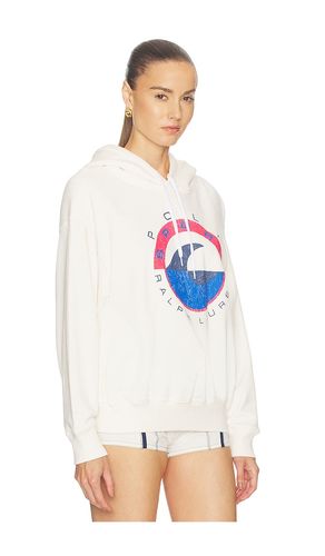 SWEAT À CAPUCHE EN MOLLETON ISLAND en . Taille L. Also en M, S, XS, XXS - Polo Ralph Lauren - Modalova