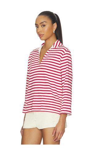 PULL BATEAU À MANCHES LONGUES EN JERSEY en . Taille L. Also en M, S, XS - Polo Ralph Lauren - Modalova