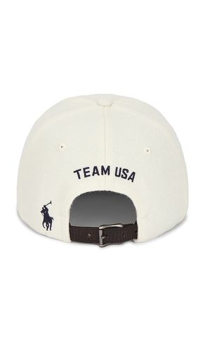 CASQUETTE en - Polo Ralph Lauren - Modalova