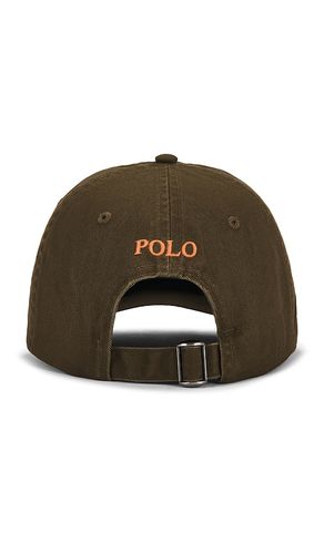 Polo Ralph Lauren CHAPEAU en Olive - Polo Ralph Lauren - Modalova