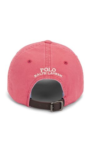 Polo Ralph Lauren CHAPEAU en Red - Polo Ralph Lauren - Modalova