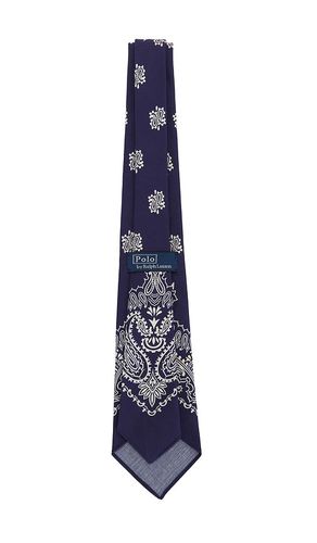 Polo Ralph Lauren CRAVATE en Blue - Polo Ralph Lauren - Modalova