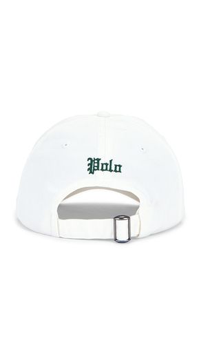 CASQUETTE en - Polo Ralph Lauren - Modalova