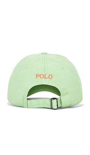 Polo Ralph Lauren CHAPEAU en Green - Polo Ralph Lauren - Modalova
