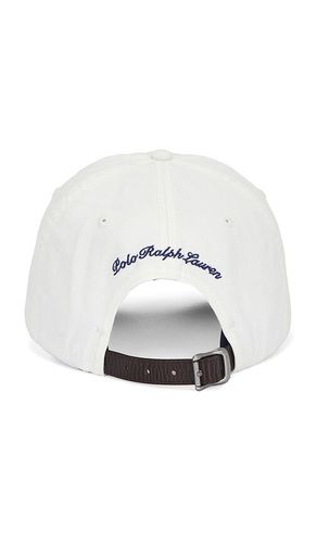 CASQUETTE en - Polo Ralph Lauren - Modalova