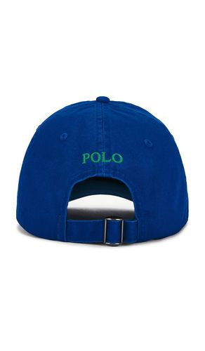 Polo Ralph Lauren CHAPEAU en Royal - Polo Ralph Lauren - Modalova