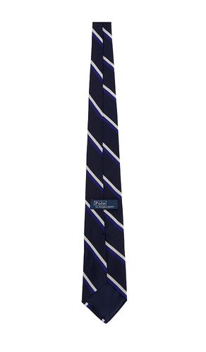 Polo Ralph Lauren CRAVATE en Blue - Polo Ralph Lauren - Modalova