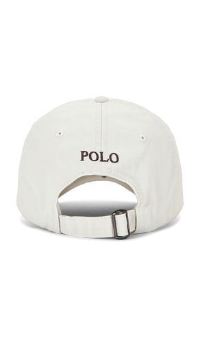 CASQUETTE en - Polo Ralph Lauren - Modalova