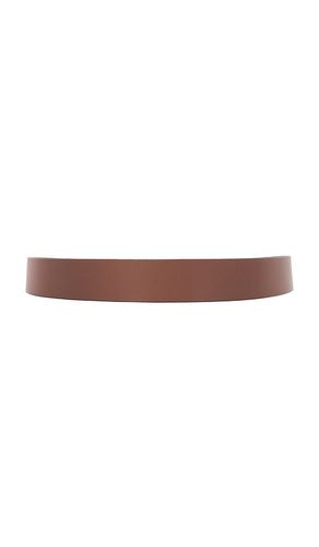 CEINTURE ITALIAN SADDLE LEATHER en . Taille 34. Also en 38, 40 - Polo Ralph Lauren - Modalova