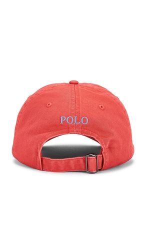 Polo Ralph Lauren CHAPEAU en Blush - Polo Ralph Lauren - Modalova