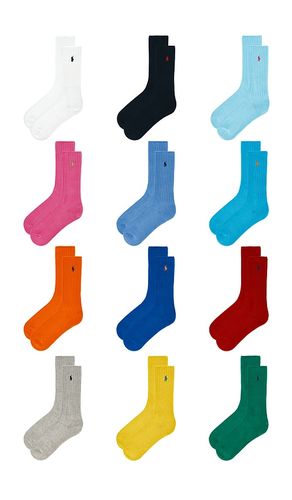 CHAUSSETTES en - Polo Ralph Lauren - Modalova