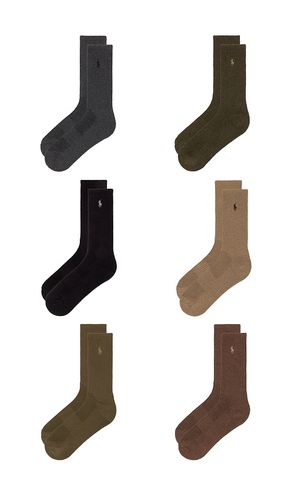 CHAUSSETTES en - Polo Ralph Lauren - Modalova