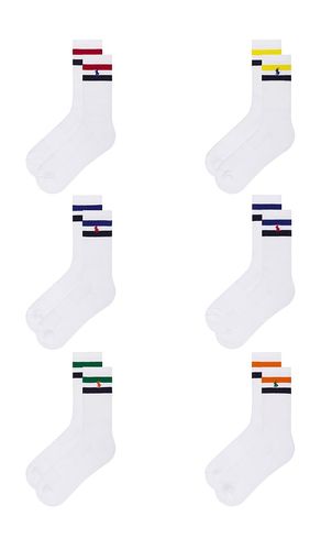 CHAUSSETTES en - Polo Ralph Lauren - Modalova